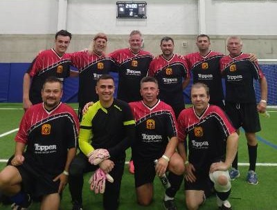 Read more about the article First Games – First Victories