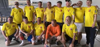 Toronto Ukraina SA Victorious at Great Lakes Cup 2026 in Cleveland!
